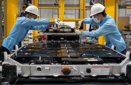 Xu hướng xe điện phát triển, nhìn về tương lai môi trường (P.1): Trách nhiệm mở rộng của nhà sản xuất EPR - Các quy định pháp lý về tái chế pin tại Việt Nam